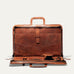 The Diplomat Attache Will Leather Goods