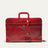 The Diplomat Attache Will Leather Goods
