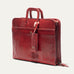 The Diplomat Attache Will Leather Goods