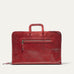 The Diplomat Attache Will Leather Goods