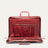 The Diplomat Attache Will Leather Goods