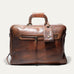 The Continental Briefcase Will Leather Goods