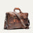 The Continental Briefcase Will Leather Goods