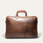 The Continental Briefcase Will Leather Goods