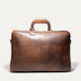 The Continental Briefcase Will Leather Goods