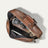 The Continental Briefcase Will Leather Goods