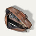 The Continental Briefcase Will Leather Goods