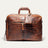 The Continental Briefcase Will Leather Goods