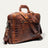The Continental Briefcase Will Leather Goods