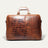 The Continental Briefcase Will Leather Goods