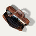 The Continental Briefcase Will Leather Goods
