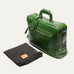 The Continental Briefcase Will Leather Goods