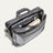 The Continental Briefcase Will Leather Goods