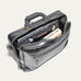 The Continental Briefcase Will Leather Goods
