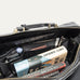 The Continental Briefcase Will Leather Goods