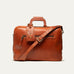 The Continental Briefcase Will Leather Goods