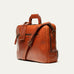 The Continental Briefcase Will Leather Goods