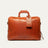 The Continental Briefcase Will Leather Goods