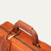 The Continental Briefcase Will Leather Goods