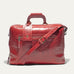 The Continental Briefcase Will Leather Goods