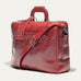 The Continental Briefcase Will Leather Goods
