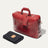 The Continental Briefcase Will Leather Goods