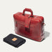 The Continental Briefcase Will Leather Goods