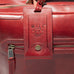 The Continental Briefcase Will Leather Goods