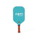 ARTI 16mm Carbon Fiber Kristen & Kristy "HOWDY" Paddle ARTI