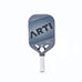 ARTI 14mm Carbon Fiber "MASTERY ELITE 1.0" Paddle ARTI