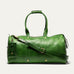 The Expedition Duffle Will Leather Goods
