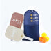 ARTI Fiberglass "Sandstorm" Pickleball Paddle Set ARTI