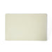 Ivory Elegance Leather Desk Mat + Mouse Pad Classy Leather Bags