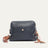 Everyday Double Zip Leather Crossbody Will Leather Goods