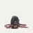 Everyday Double Zip Leather Crossbody Will Leather Goods