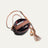 Everyday Double Zip Leather Crossbody Will Leather Goods