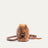 Everyday Double Zip Leather Crossbody Will Leather Goods