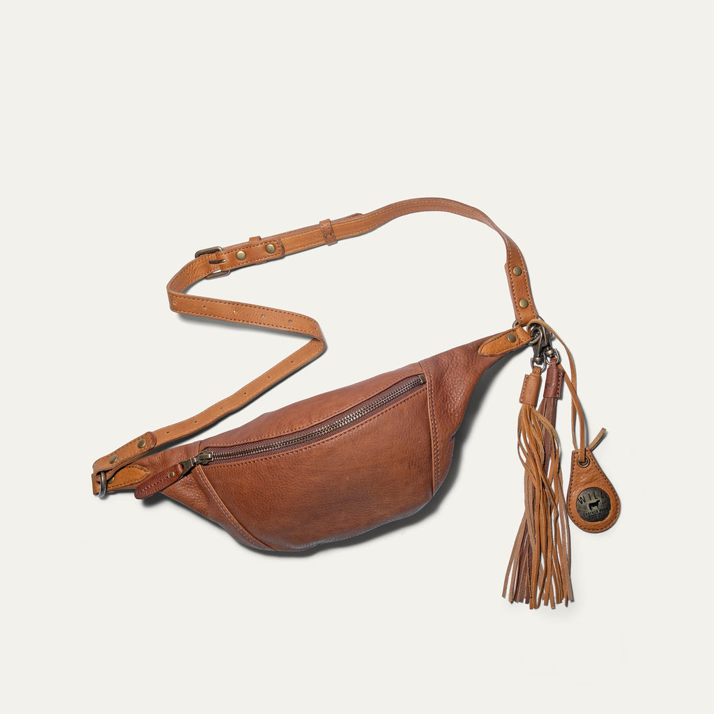 Everyday Pack Will Leather Goods