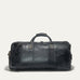 Leather Atticus Shoe Duffle Will Leather Goods