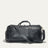 Leather Atticus Shoe Duffle Will Leather Goods
