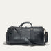 Leather Atticus Shoe Duffle Will Leather Goods