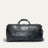 Leather Atticus Shoe Duffle Will Leather Goods