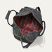 Leather Atticus Shoe Duffle Will Leather Goods