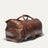 Leather Atticus Shoe Duffle Will Leather Goods