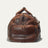 Leather Atticus Shoe Duffle Will Leather Goods