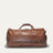 Leather Atticus Shoe Duffle Will Leather Goods