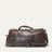 Leather Atticus Shoe Duffle Will Leather Goods