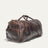 Leather Atticus Shoe Duffle Will Leather Goods