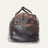 Leather Atticus Shoe Duffle Will Leather Goods