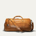 Leather Atticus Shoe Duffle Will Leather Goods